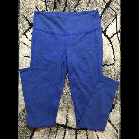 Athleta High Rise Tights - Picture 7 of 8